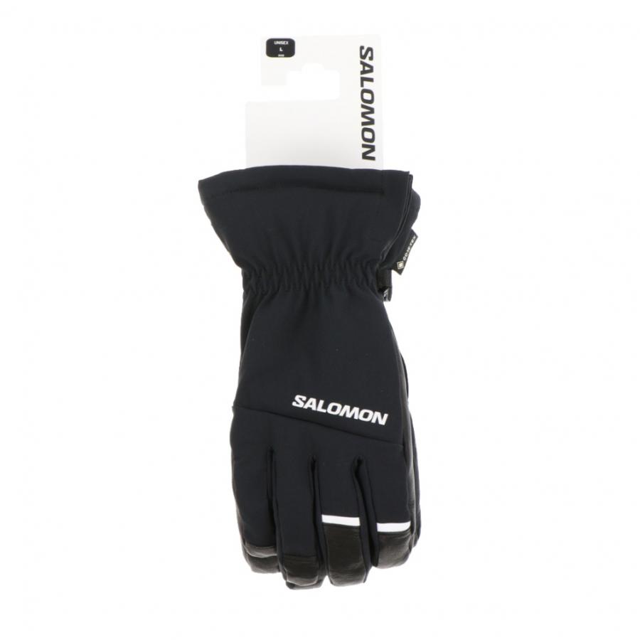 SALOMON（サロモン） メンズ スキー グローブ プロペラゴアテックス