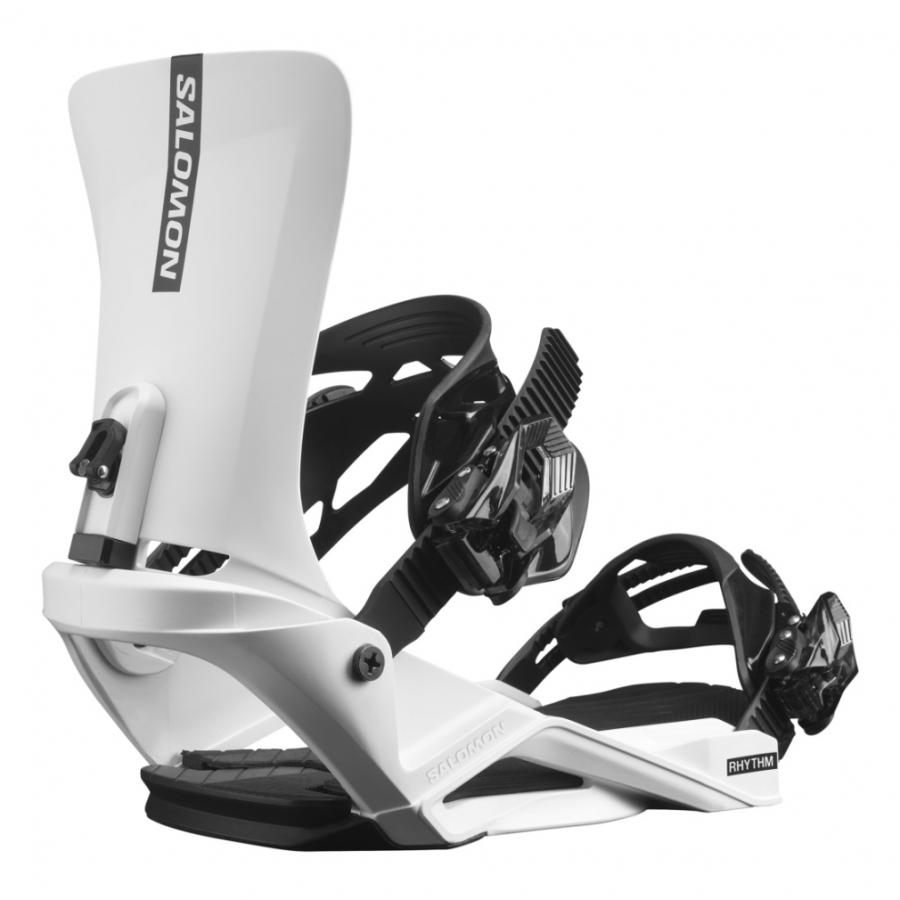SALOMON（サロモン） RHYTHM White (L41777500) 22-23年モデル