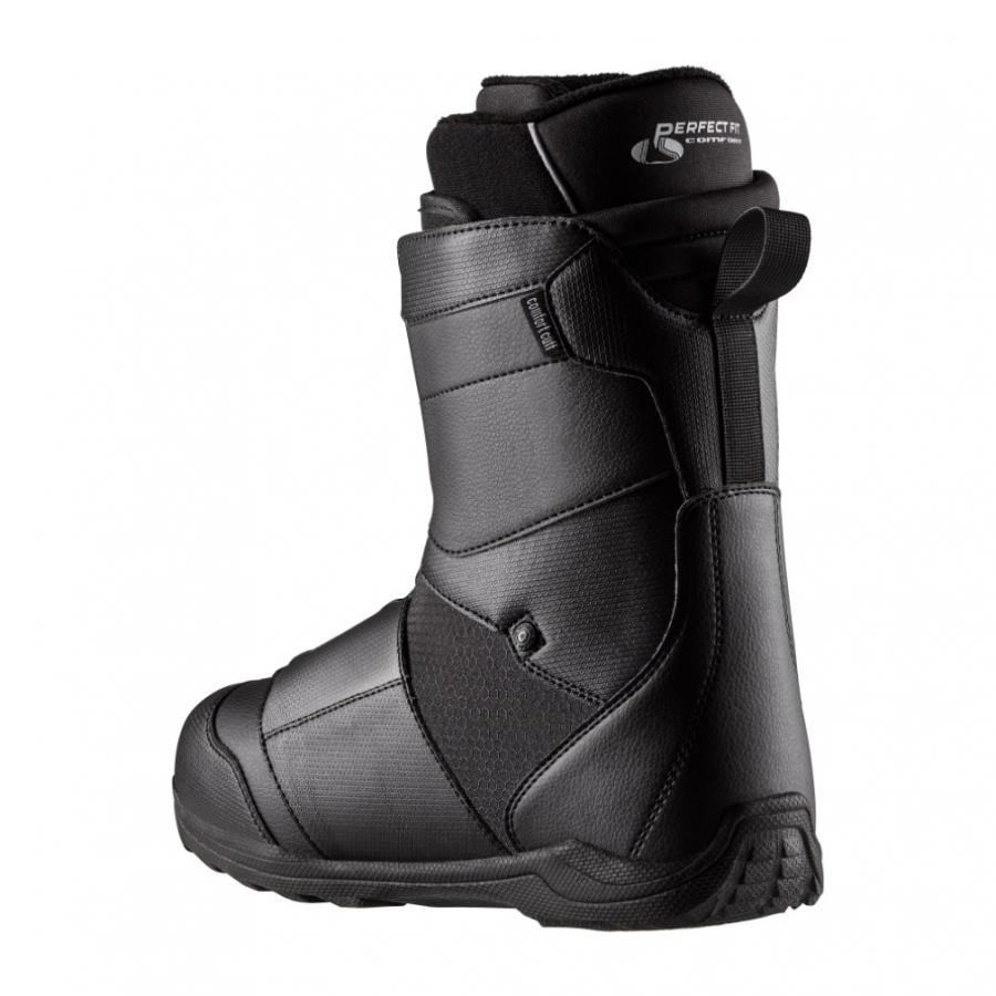 HEAD（ヘッド） SCOUT LYT BOA FOCUS スカウトボア (353313) 23-24年