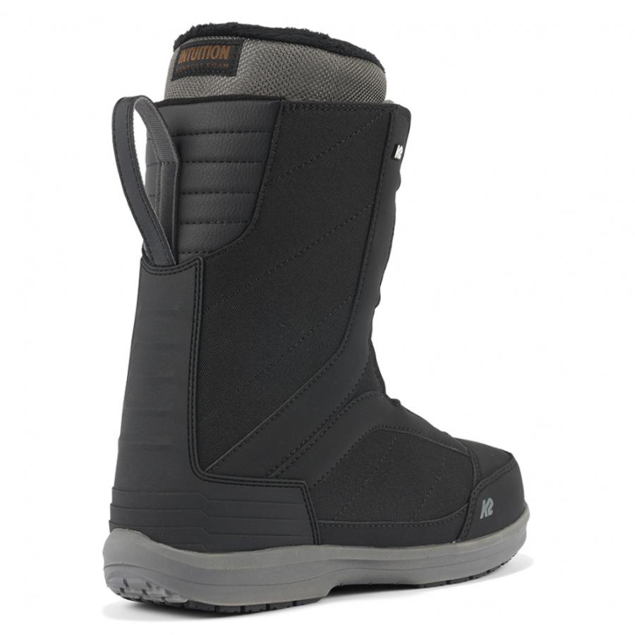 K2 ケーツー HAVEN BLACK 6 B230302201 23-24年モデル レディース