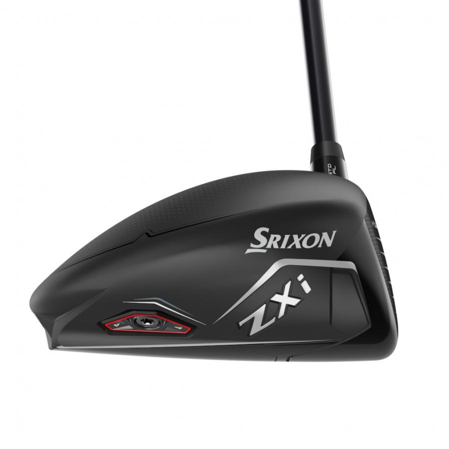 SRIXON スリクソン ZXi ドライバー ゴルフ Diamana 2024年モデル