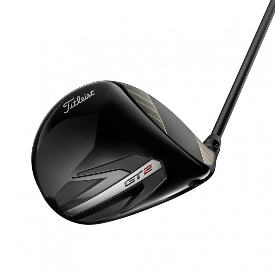 Titleist（タイトリスト） GT2 Denali Red DR ゴルフ ドライバー