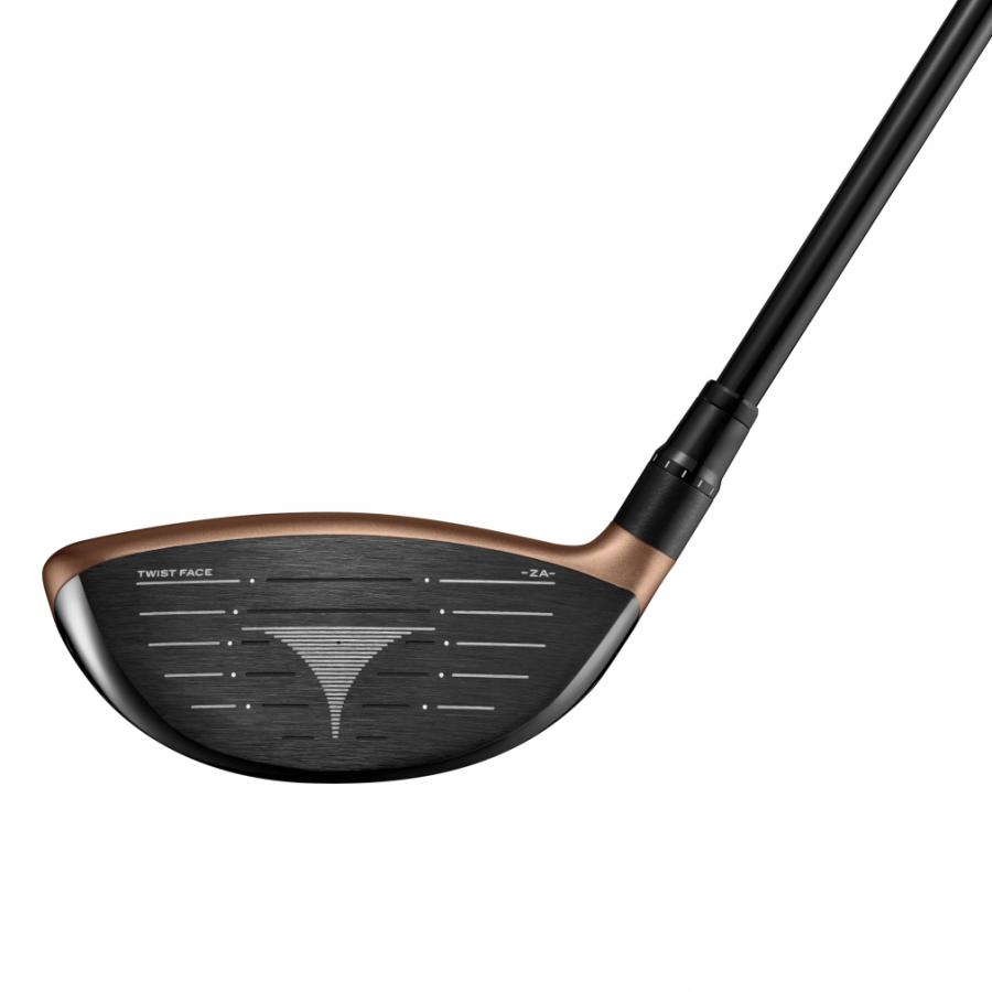 TaylorMade（テーラーメイド） BRNR MINI DRIVER COPPER ゴルフ
