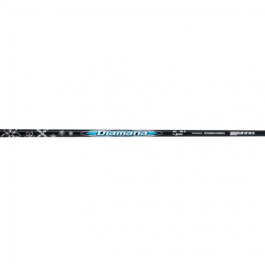 SRIXON スリクソン ZXi ユーティリティ ゴルフ Diamana for HYBRID S