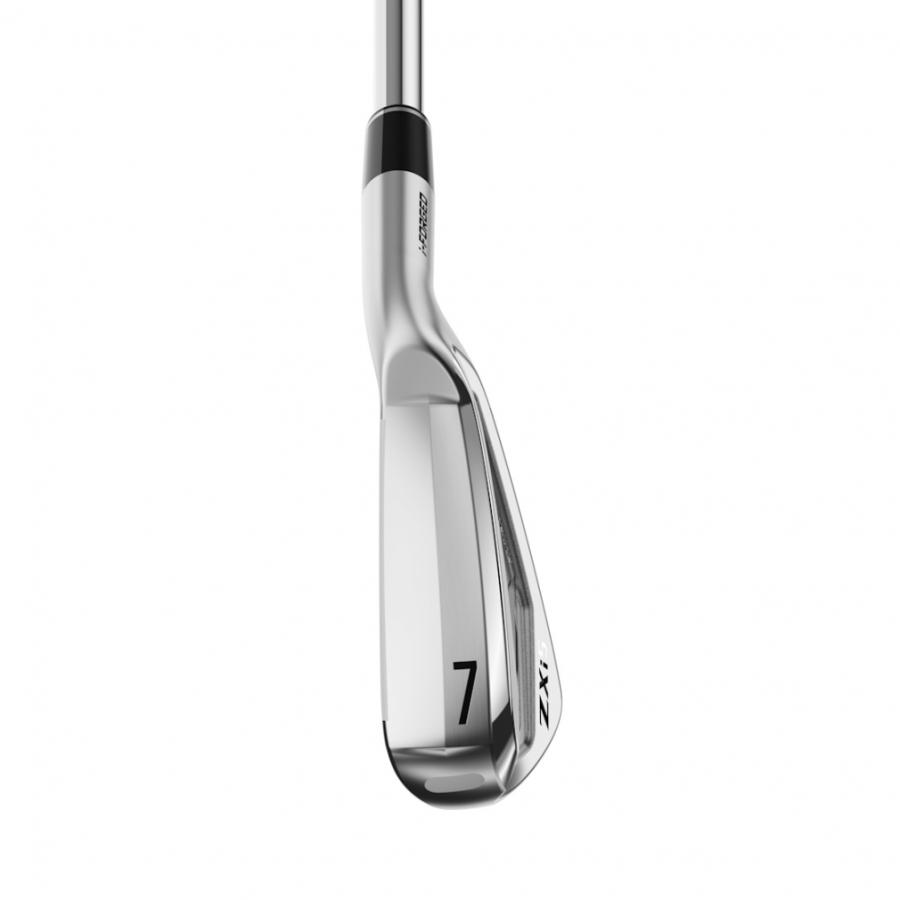 SRIXON スリクソン ZXi5 アイアン ゴルフ アイアンセット N.S.PRO