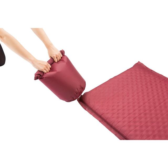 Coleman（コールマン） キャンパーインフレーターマット Wセット II