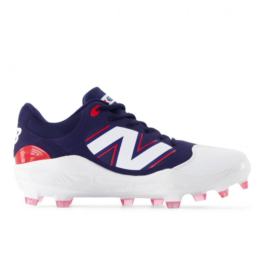 New Balance（ニューバランス） L3000 V7 PU Molded PL3000H7 野球