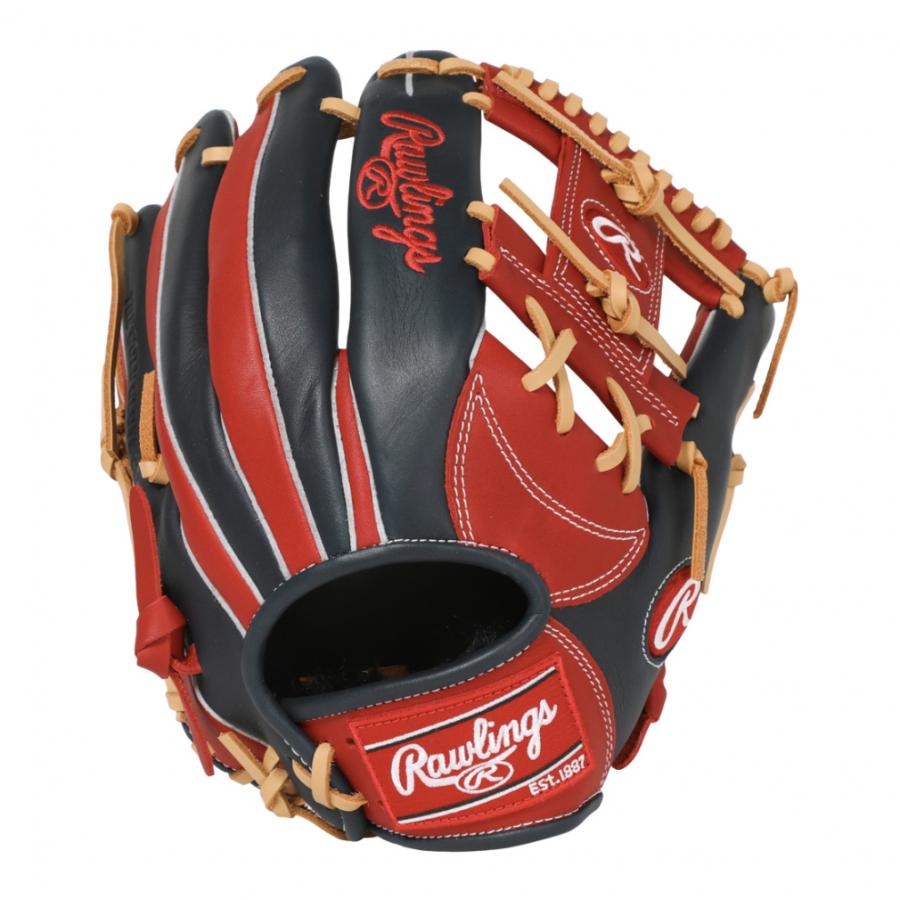 Rawlings（ローリングス） 軟式プレーメーカーシリーズ オールラウンド