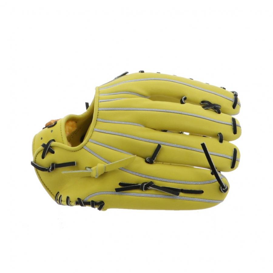 MIZUNO（ミズノ） 硬式用ミズノプロClassic 外野手用 サイズ18N 左投用