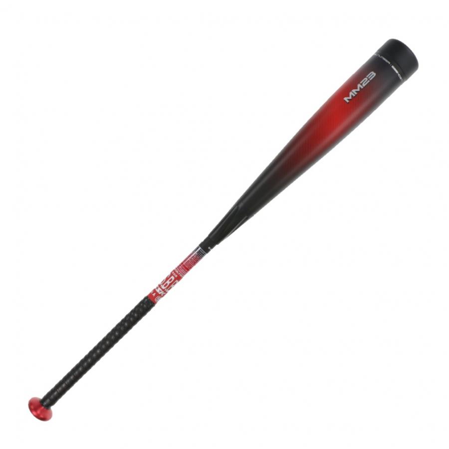 エスエスケイ（SSK） 軟式FRP製バット MM23 ウレタン厚23mm SBB4037