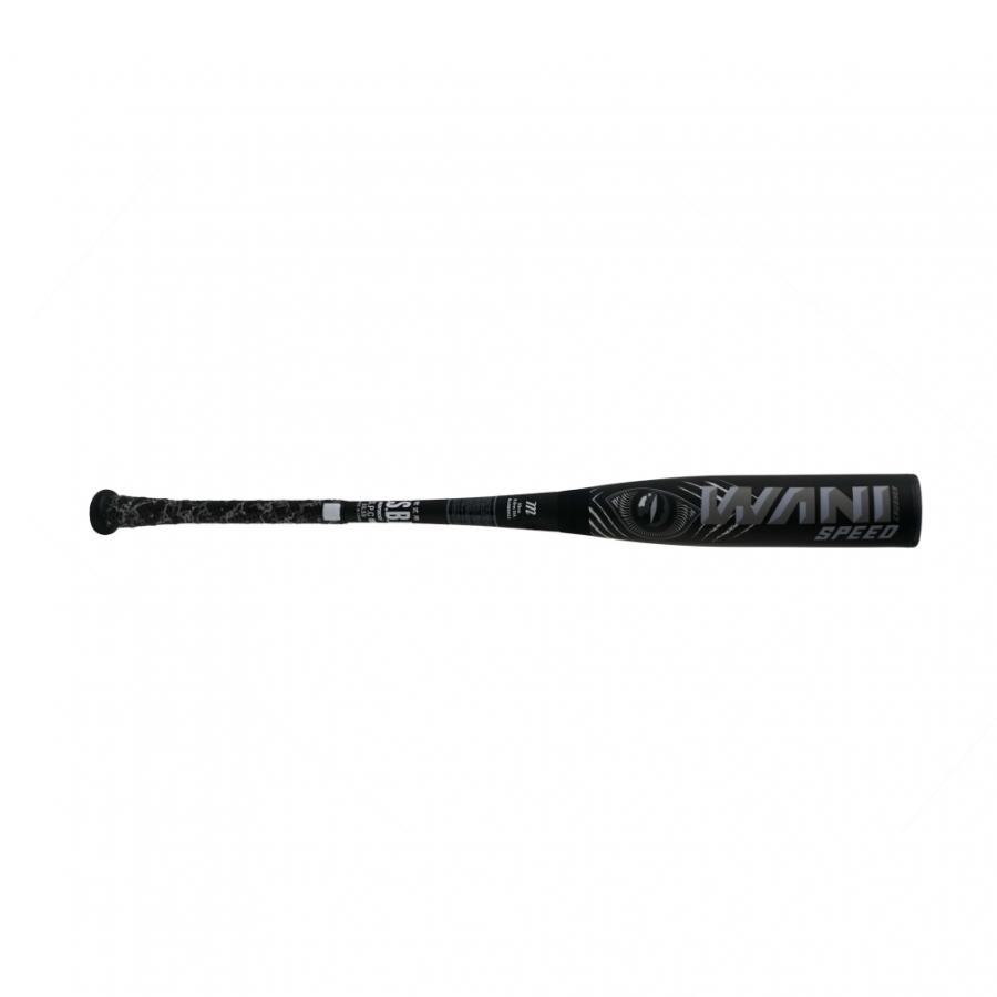 marucci（マルーチ） マルッチ ワニクラッシャースピードブラック