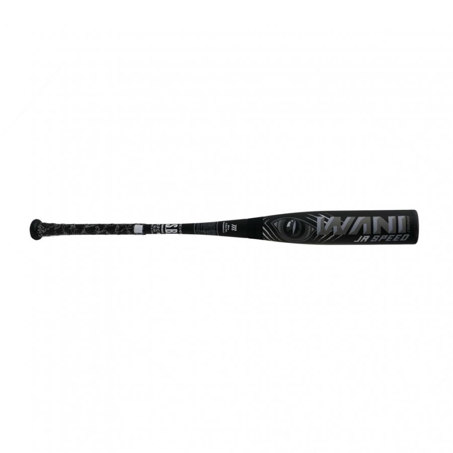 marucci（マルーチ） マルッチ ワニクラッシャースピードブラック