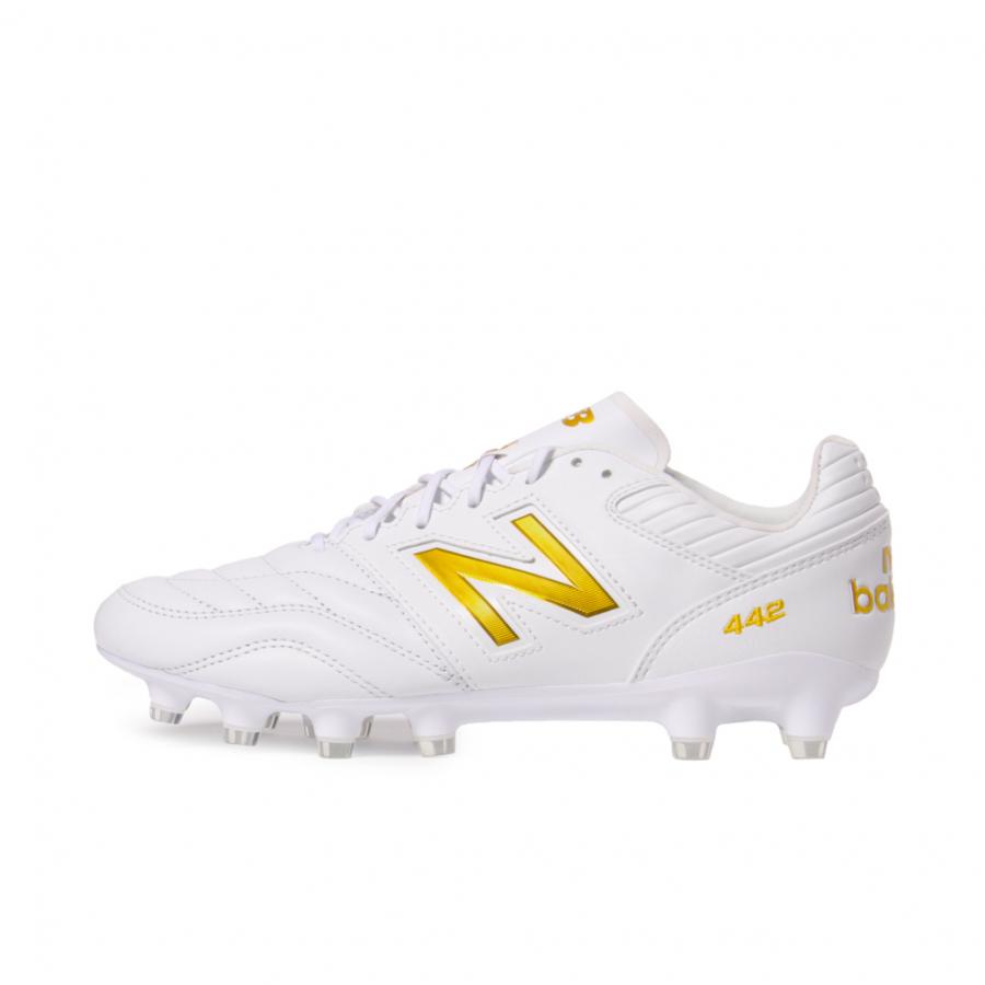 New Balance（ニューバランス） 442 v2 Pro HG MS41HCW2 サッカー