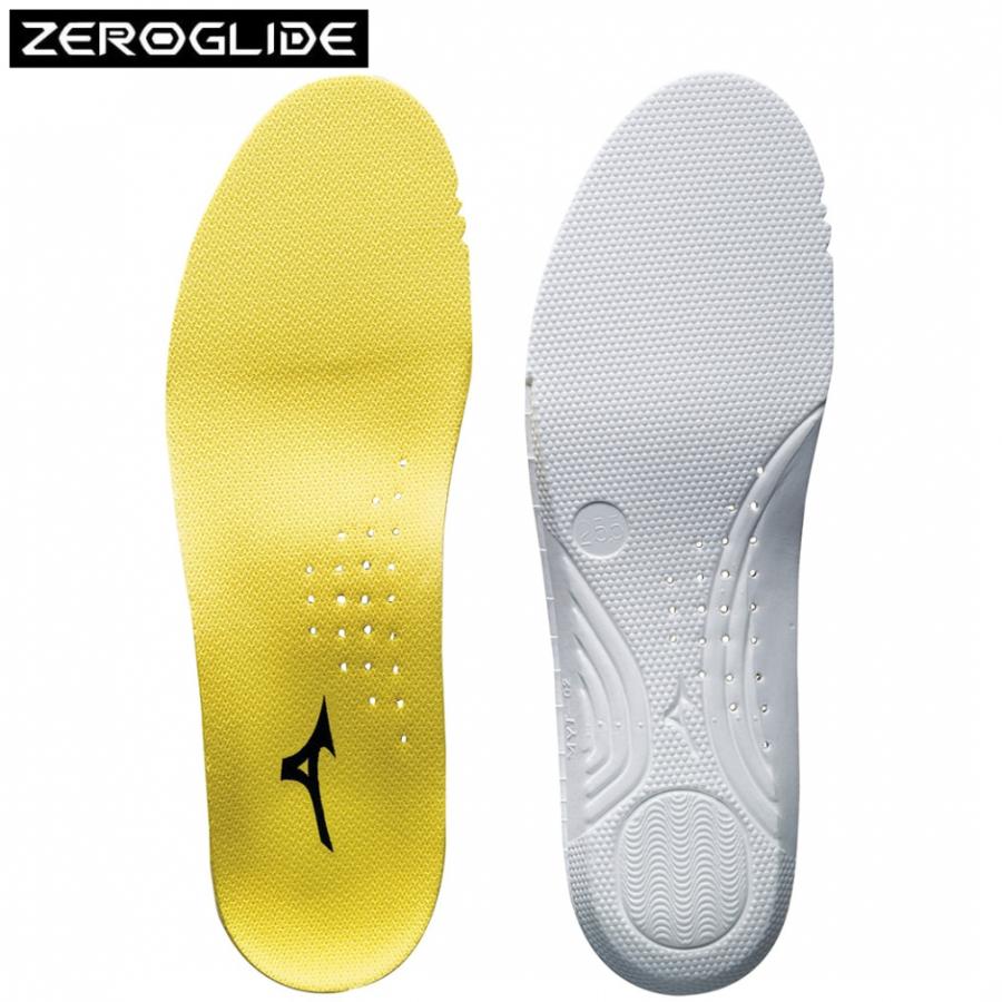 MIZUNO（ミズノ） ゼログライドカップインソール サッカー/フットサル