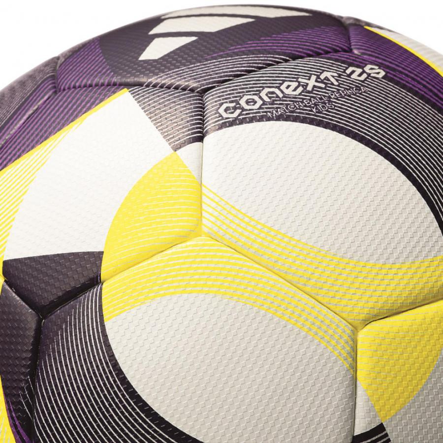 adidas（アディダス） FIFA2025 コネクト25 キッズ4号球 白色 U-12
