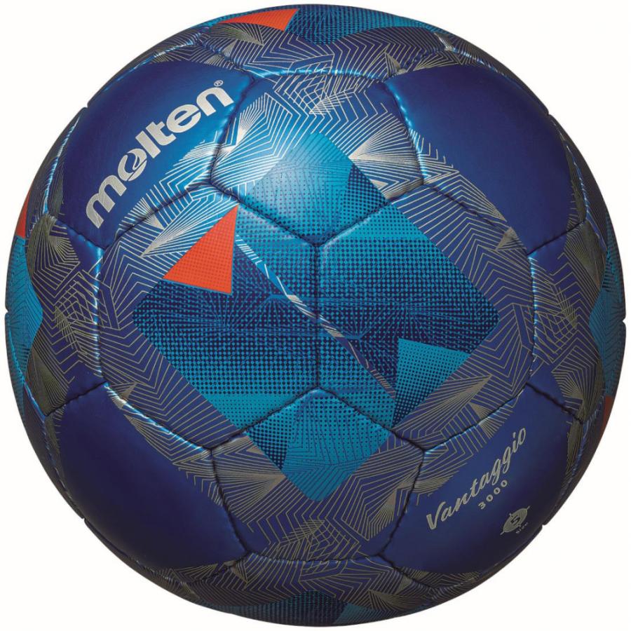 molten（モルテン） ヴァンタッジオ3000 F5N3000-BB サッカー 検定球 5
