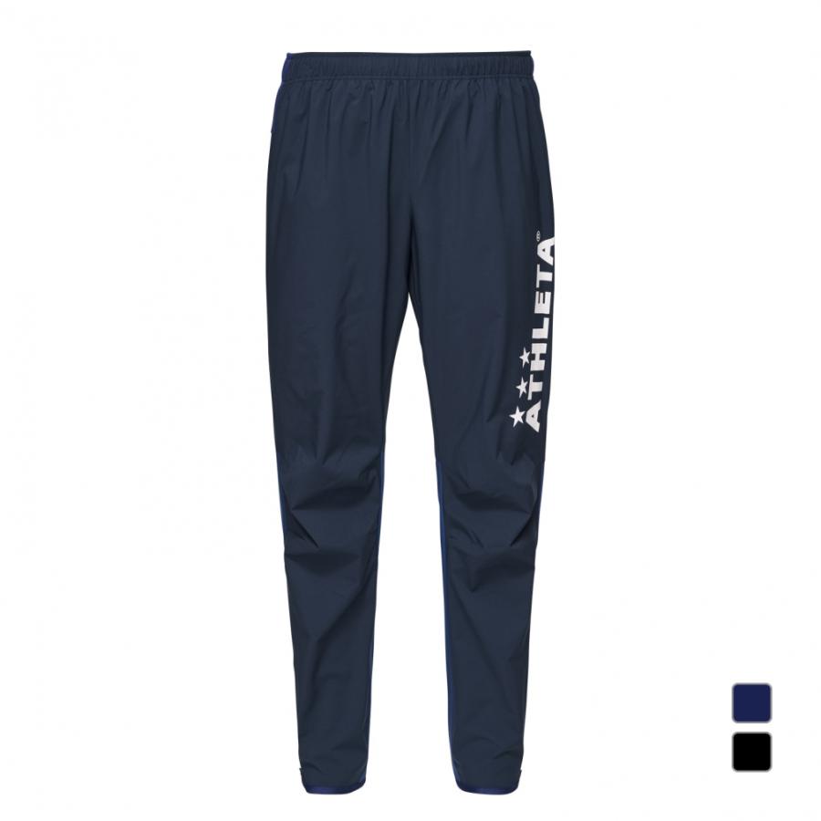 ATHLETA（アスレタ） メンズ サッカー/フットサル ウインドパンツ