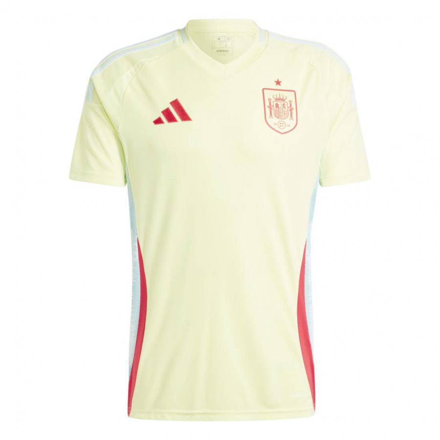 adidas（アディダス） メンズ サッカー ライセンスシャツ スペイン代表