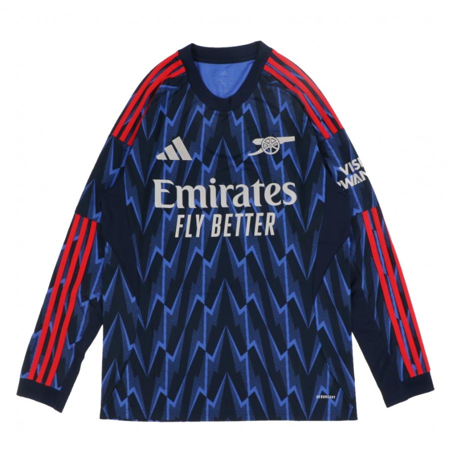 adidas（アディダス） サッカー/フットサル ライセンスシャツ