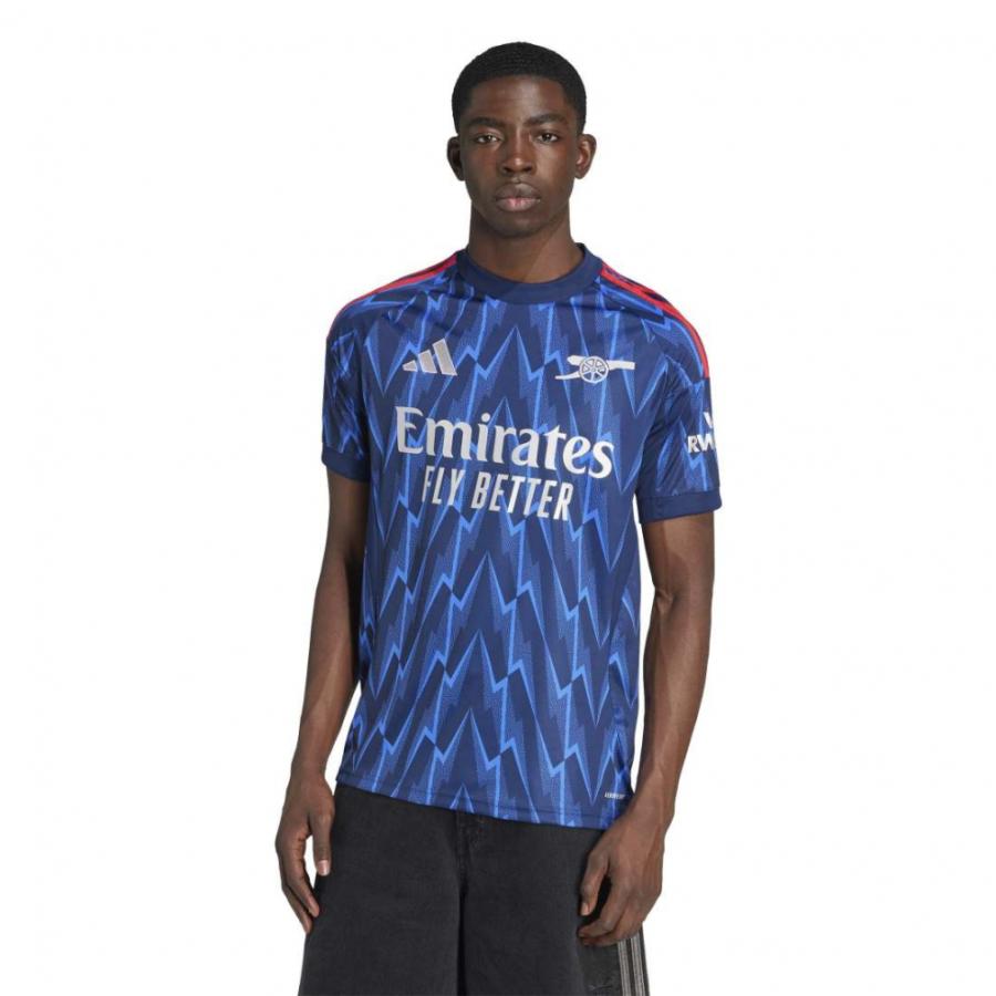 adidas（アディダス） サッカー/フットサル ライセンスシャツ