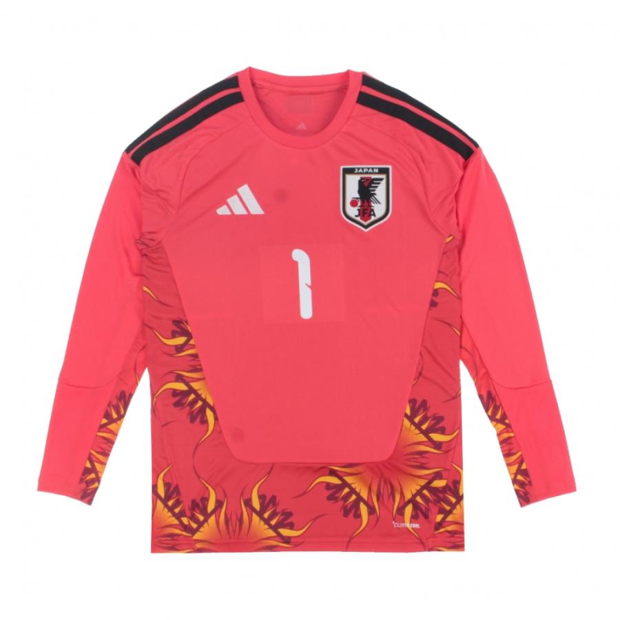 adidas（アディダス） サッカー 日本代表 2026 ホーム レプリカ ゴール