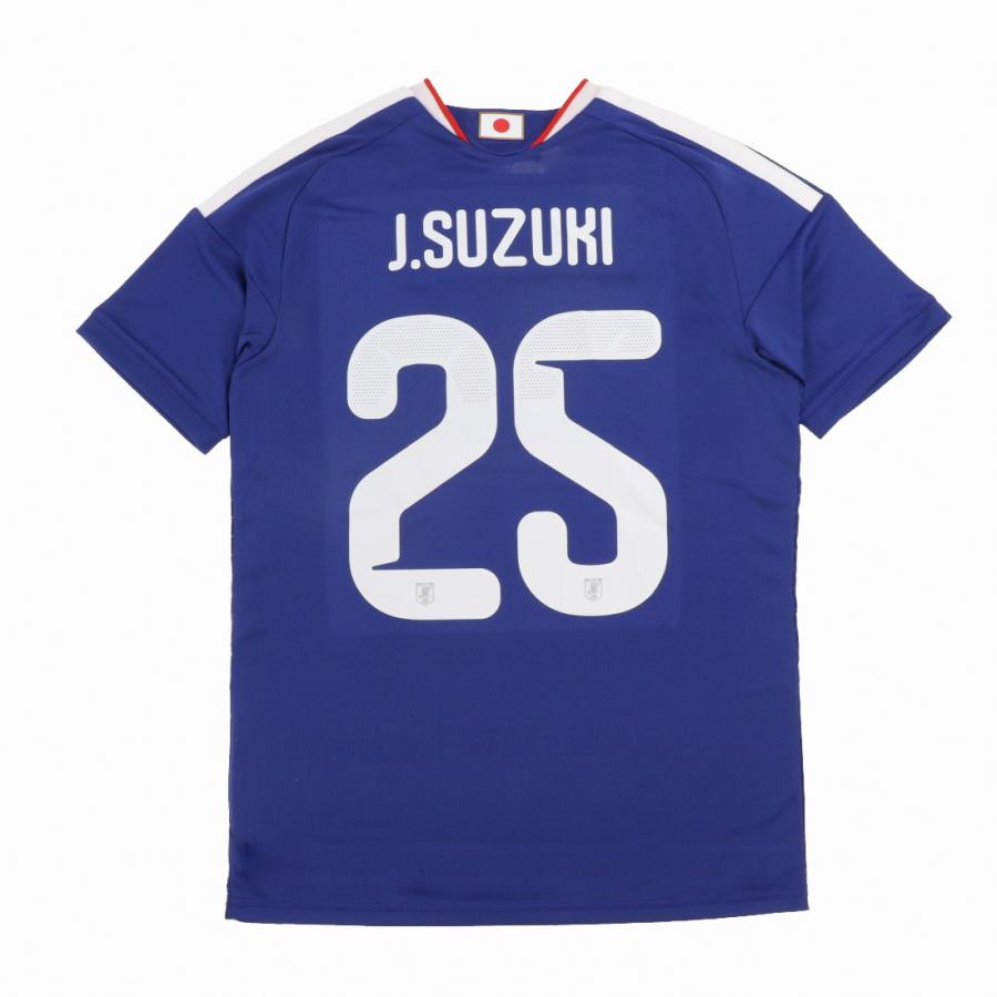 adidas（アディダス） サッカー 日本代表 2026 ホーム レプリカ