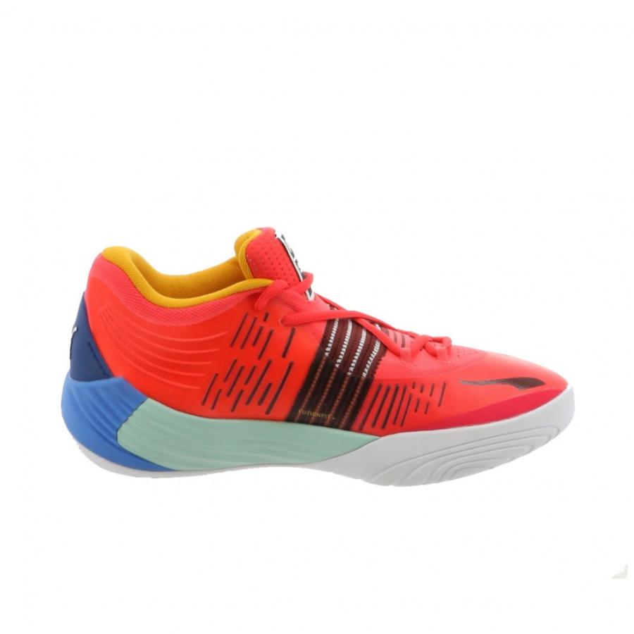 PUMA（プーマ） FUSION NITRO フュージョン ニトロ 195514 メンズ