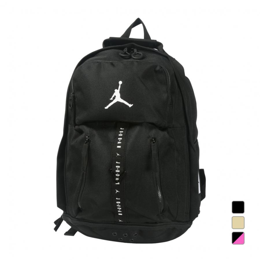 ジョーダン JAN JORDAN SPORT BACKPACK 9A0743 ジュニア キッズ・子供