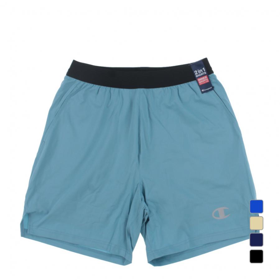 Champion（チャンピオン） メンズ レディス バスケットボール ハーフ