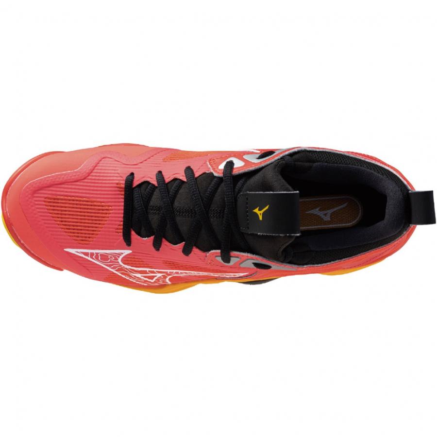 MIZUNO（ミズノ） WAVE MOMENTUM 3 ウエーブモーメンタム 3 V1GA231204