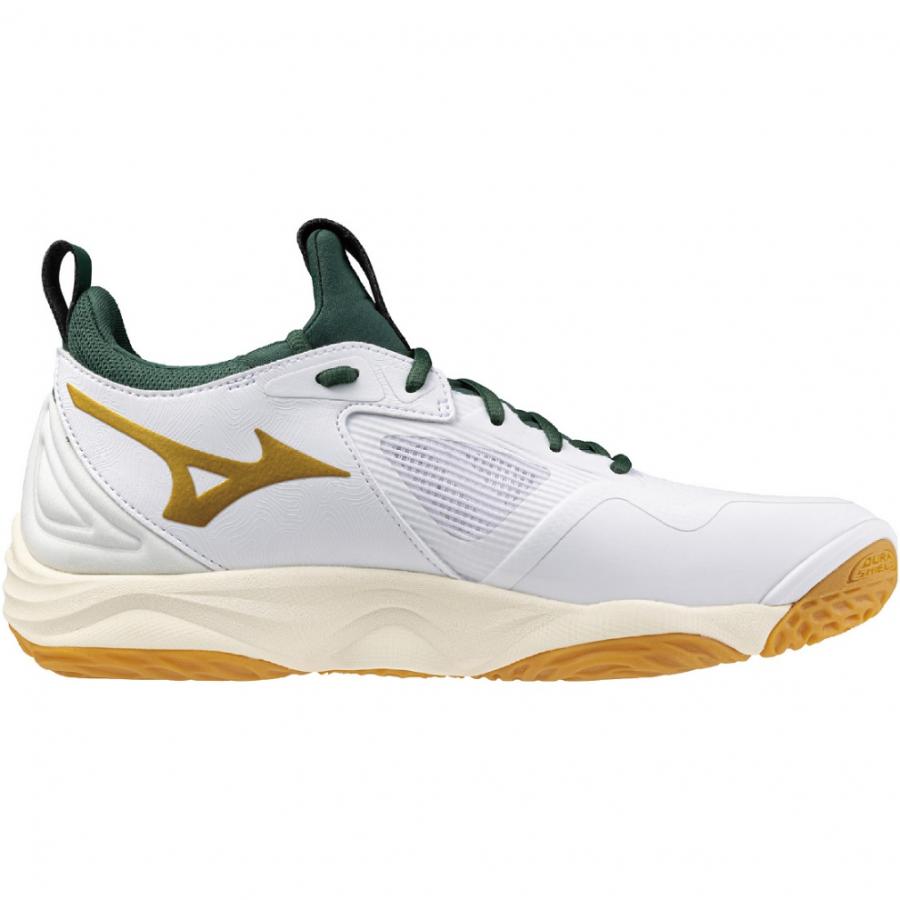 MIZUNO（ミズノ） WAVE MOMENTUM 3 ウエーブモーメンタム 3 V1GA231244