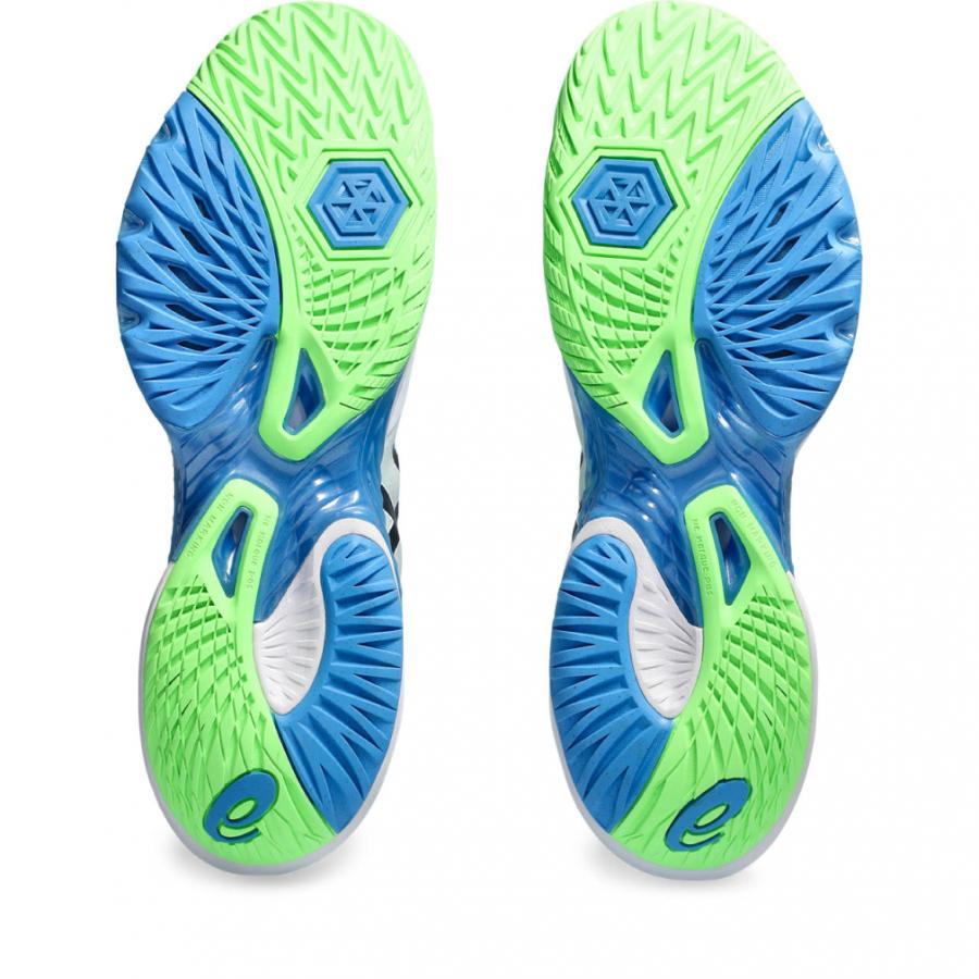 ASICS（アシックス） METARISE メタライズ 1051A058 メンズ レディス
