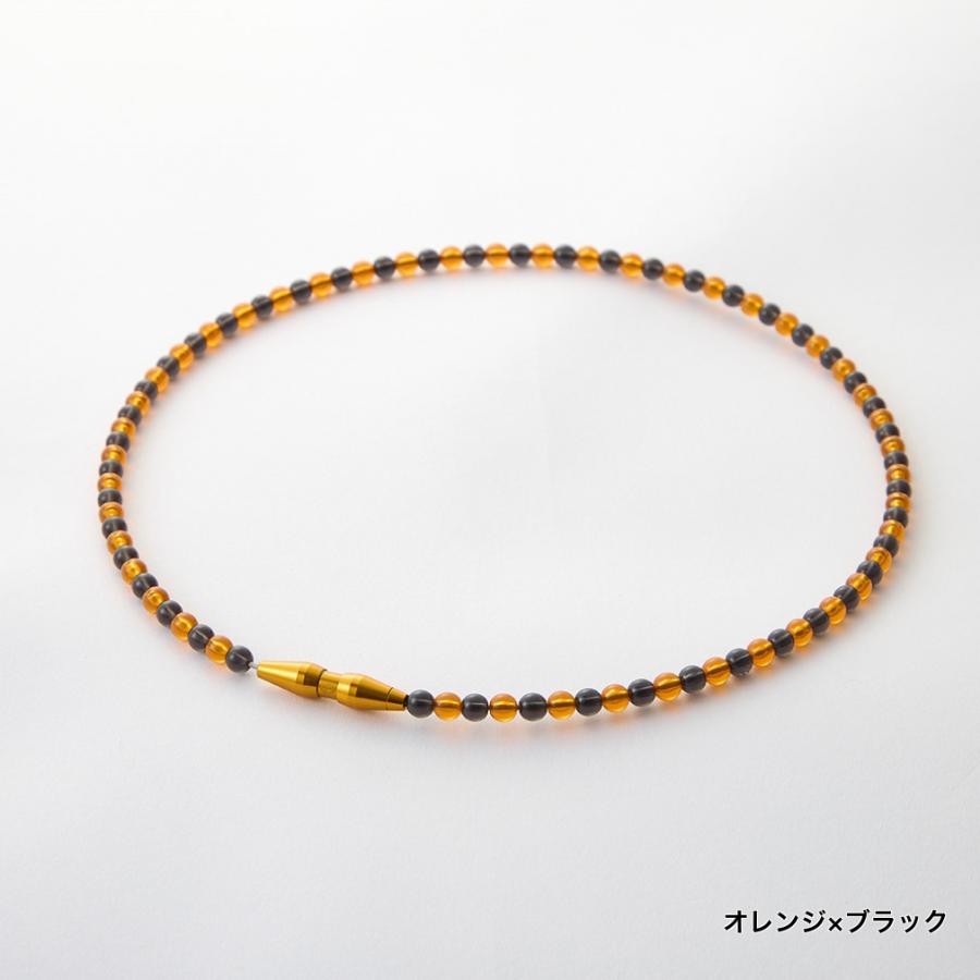Phiten（ファイテン） RAKUWA ネックレス EXTREME クリスタルタッチ