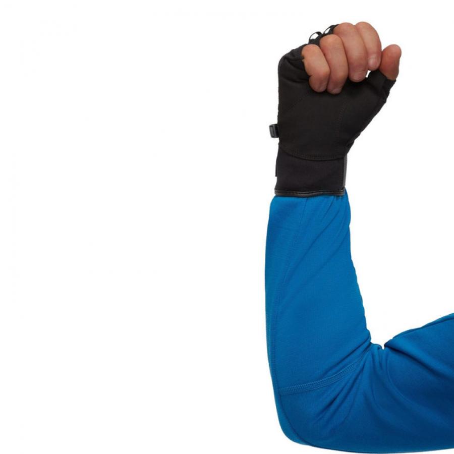 MAMMUT（マムート） トレッキング グローブ ポルドイグローブ 1190