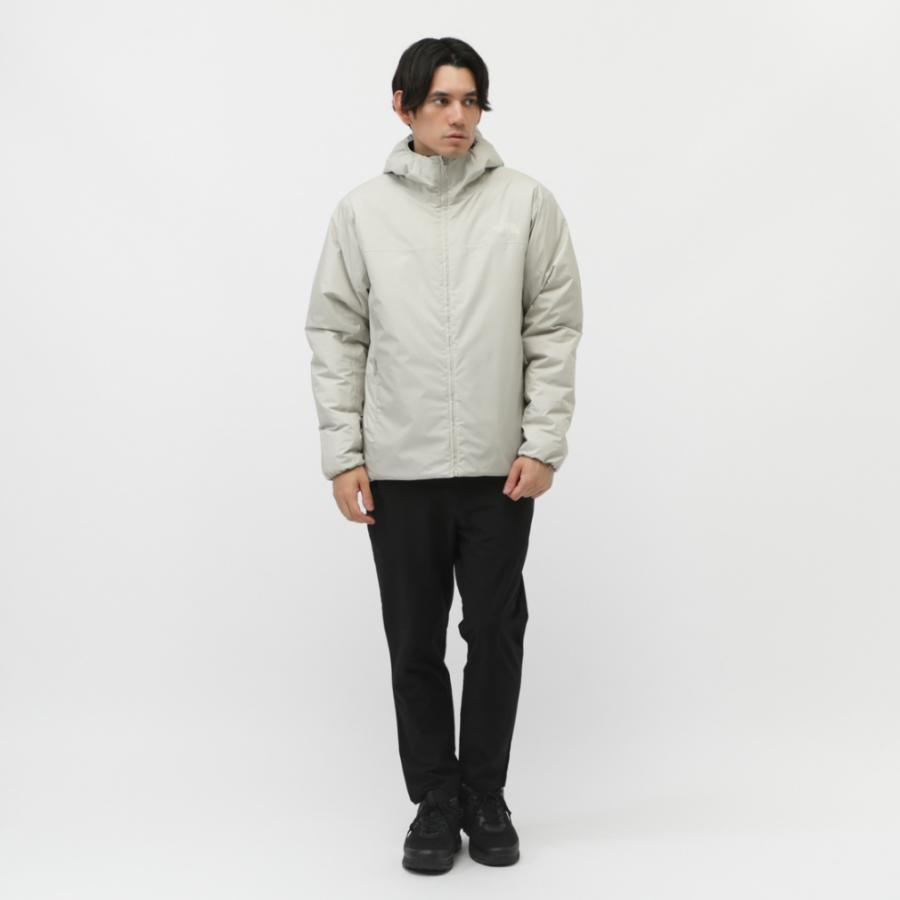 THE NORTH FACE（ザ ノースフェイス） 2025秋冬 トレッキング 中綿