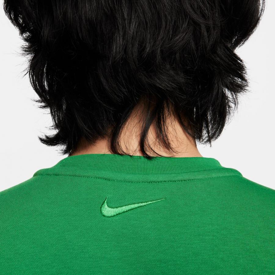 NIKE（ナイキ） メンズ スウェット NSW FT NCPS L/S クルー FZ4729