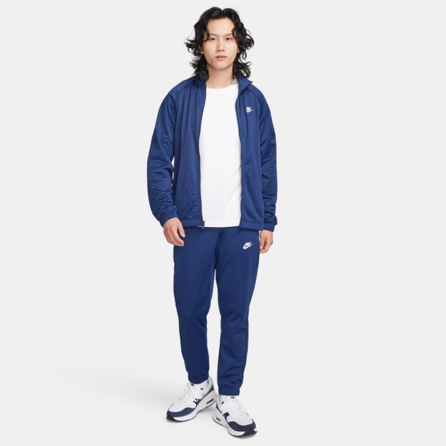 NIKE（ナイキ） メンズ ジャージ 上下セット クラブ PK トラックスーツ