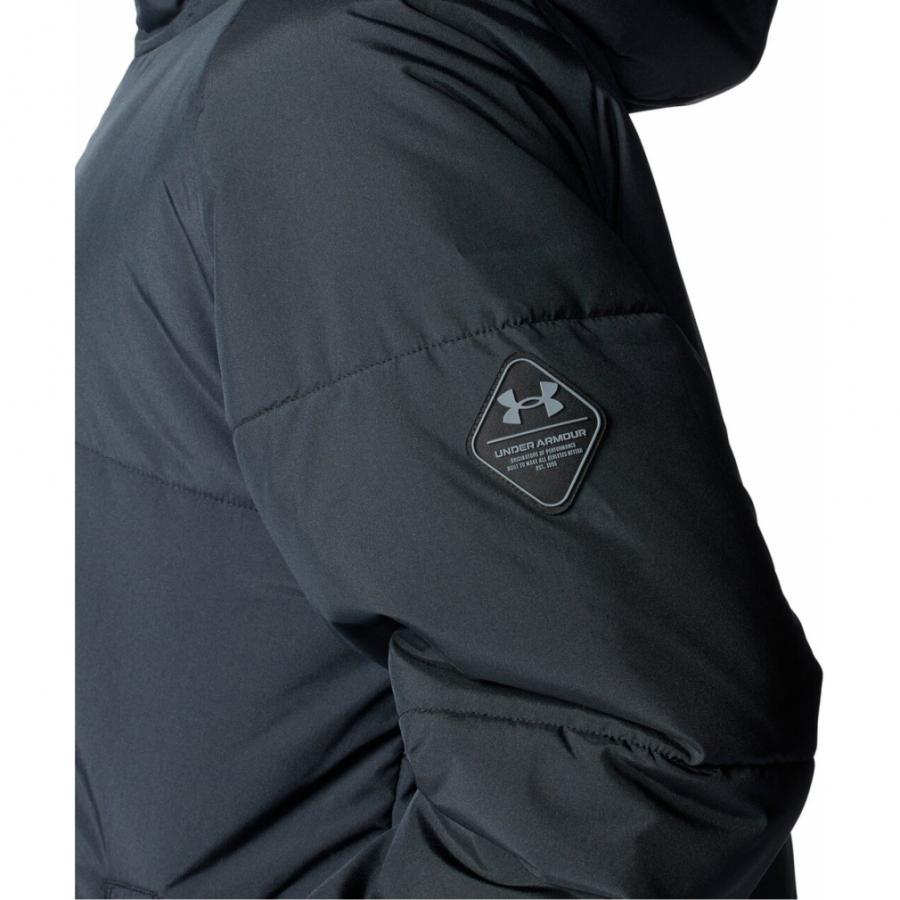 UNDER ARMOUR（アンダーアーマー） レディース ベンチコート UA