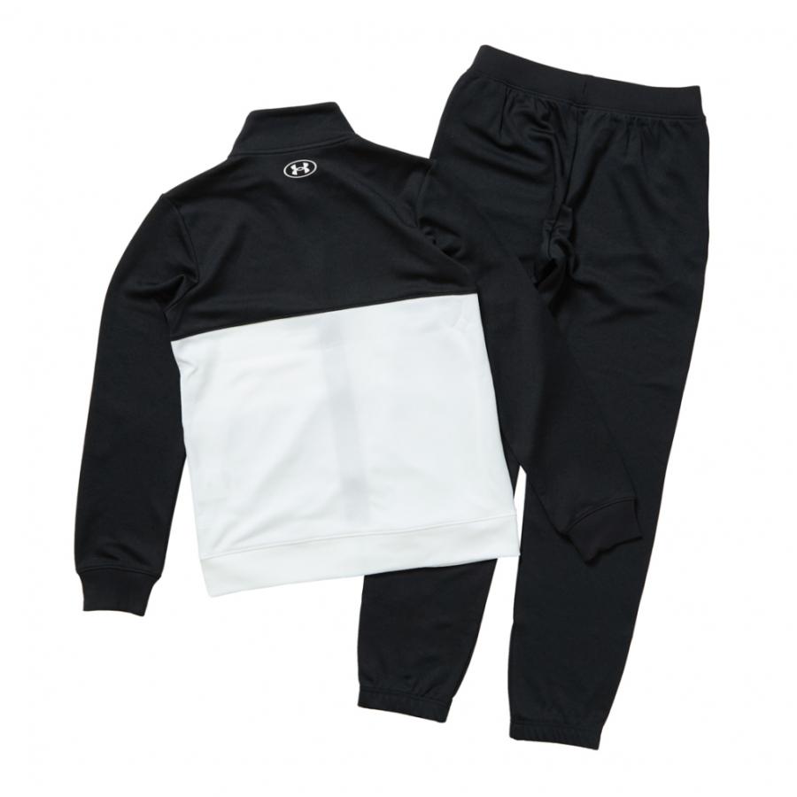 UNDER ARMOUR（アンダーアーマー） ジュニア キッズ 子供 ジャージ