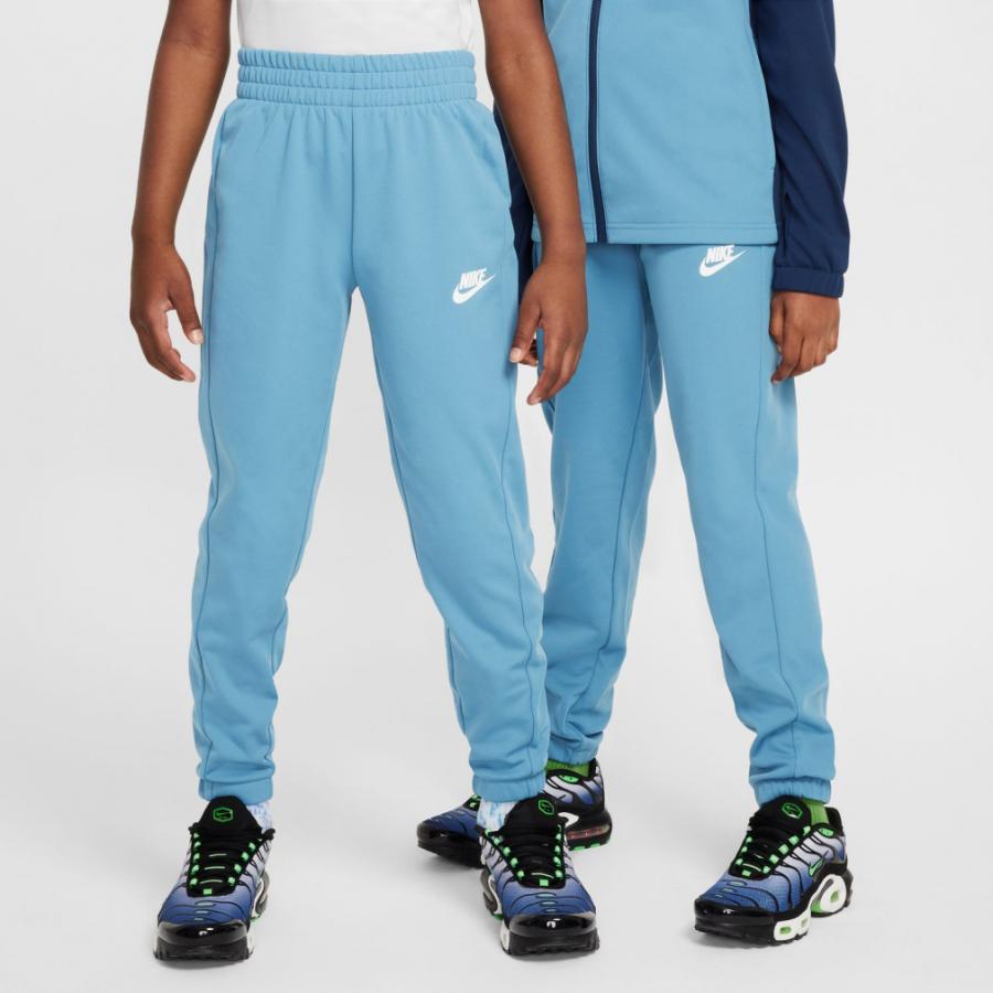 NIKE（ナイキ） ジュニア キッズ 子供 ジャージ 上下セット YTH NSW