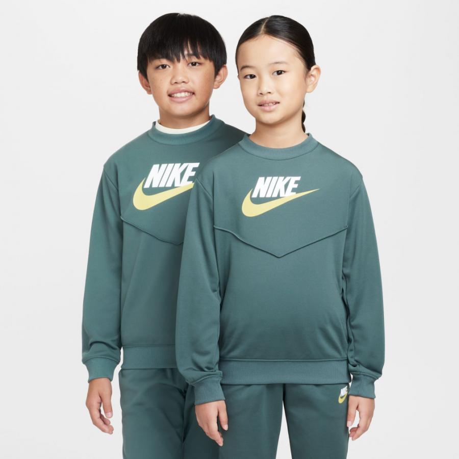 NIKE（ナイキ） ジュニア キッズ 子供 ジャージ 上下セット YTH NSW