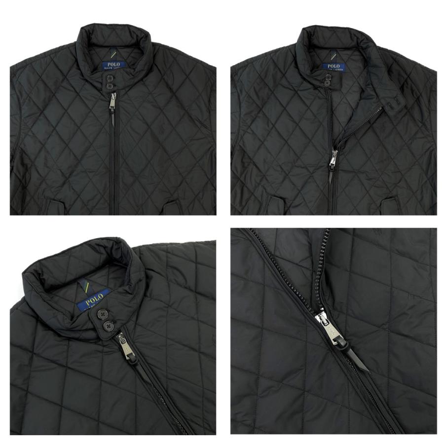 POLO RALPH LAUREN（ポロ・ラルフローレン） キルティング ダウン
