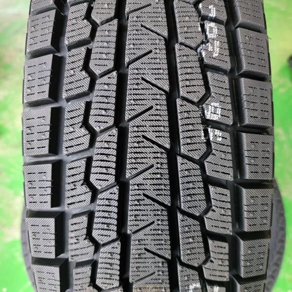 アイスガード SUV G075 新品 スタッドレス 16インチ タイヤホイール 4