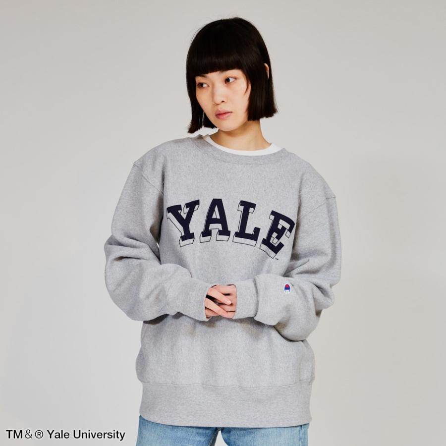 Champion（チャンピオン） リバースウィーブ(R) クルーネック