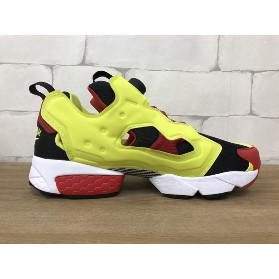 Reebok（リーボック） REEBOK INSTA PUMP FURY OG 