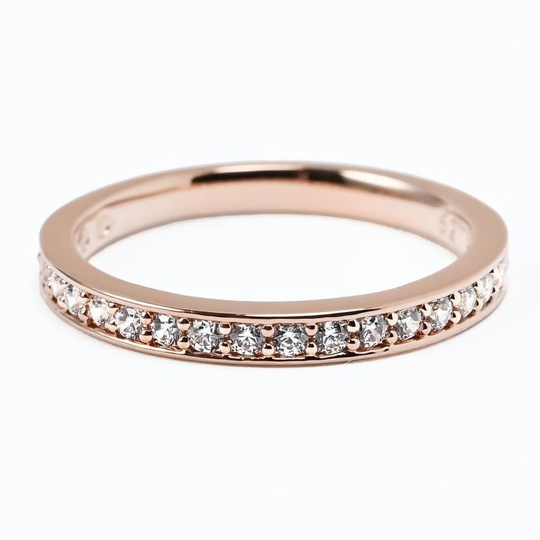 SWAROVSKI（スワロフスキー） リング レディース 指輪 11号 レア RARE
