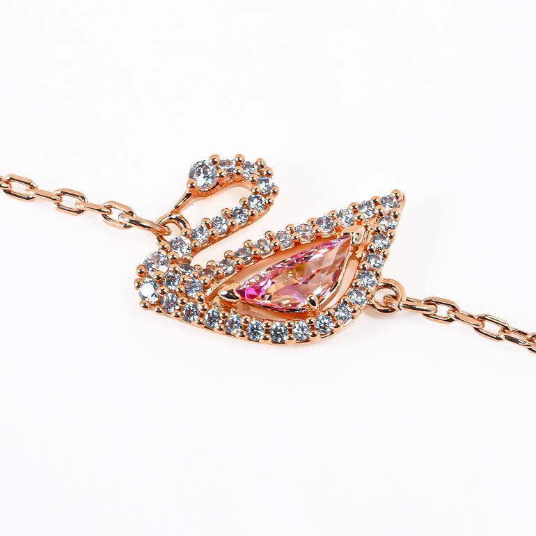 SWAROVSKI（スワロフスキー） ブレスレット レディース ダズリング