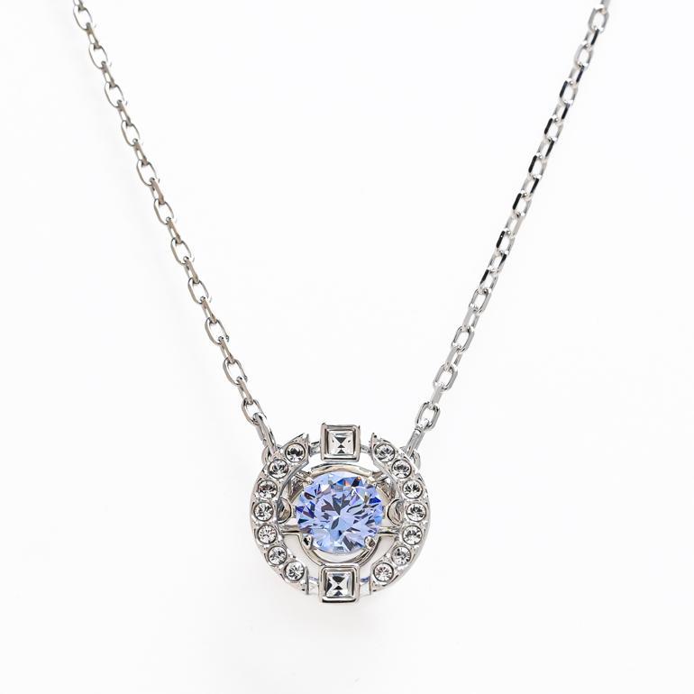 SWAROVSKI（スワロフスキー） ネックレス ピアス セット レディース