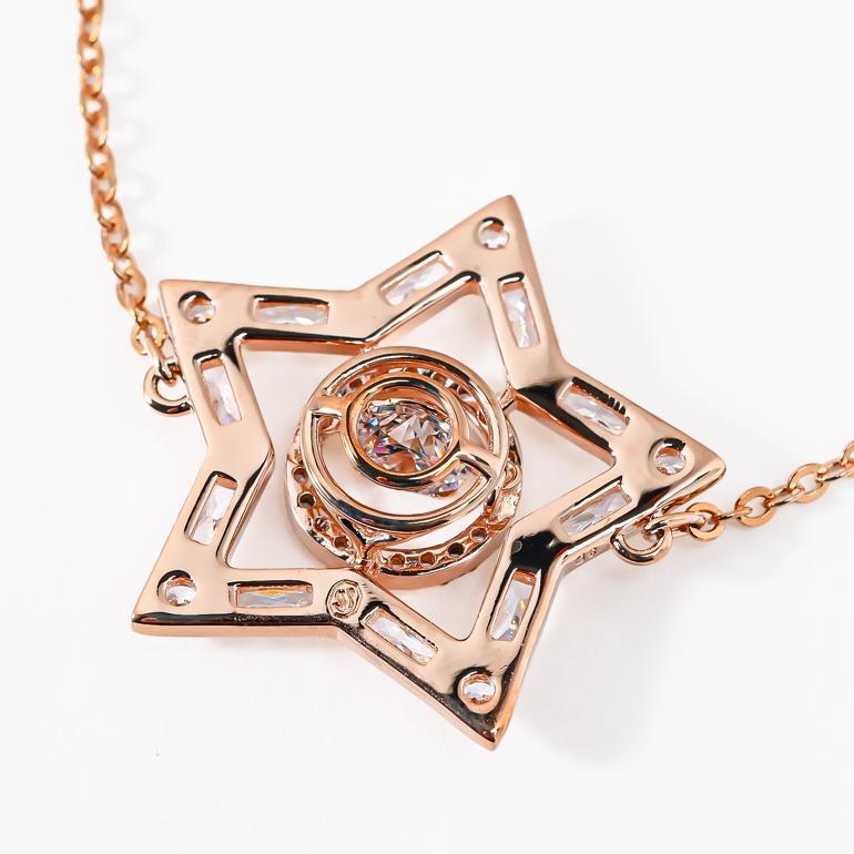 SWAROVSKI（スワロフスキー） ブレスレット レディース ステラ Stella