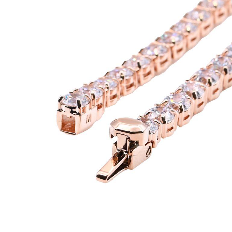 SWAROVSKI（スワロフスキー） ブレスレット Matrix Tennis bracelet